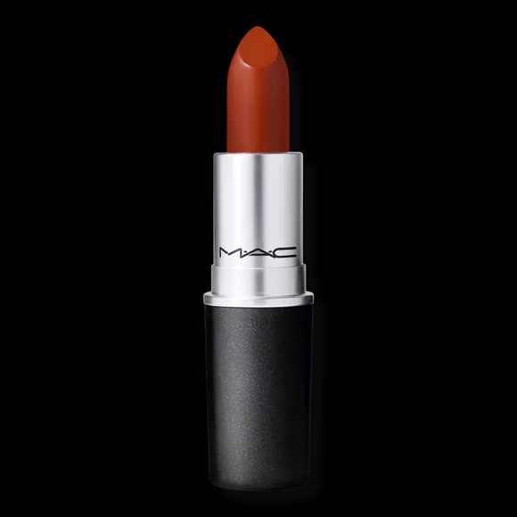 MAC | 646 Marrakesh Matte Lipstick - Picture 3 of 9